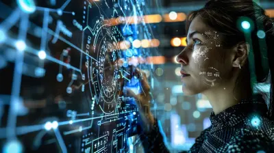 Machine Learning for Real-Time Language Translation: Breaking Down Barriers