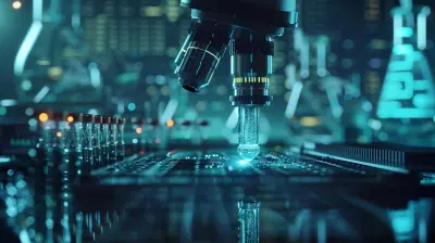 Machine Learning in Healthcare: From Diagnosis to Drug Discovery