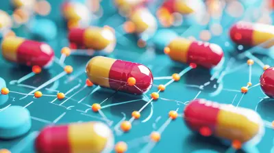 Machine Learning in Healthcare: From Diagnosis to Drug Discovery