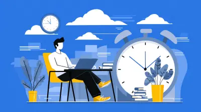 Managing Multiple Time Zones with Next-Gen Productivity Apps