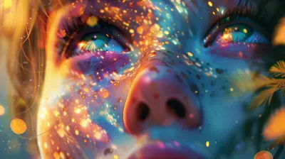 Mastering Digital Art The Best Mobile Apps For Artists