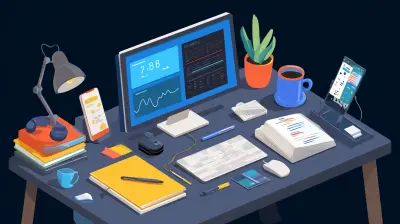 Mastering Remote Work with Smart Devices in 2026