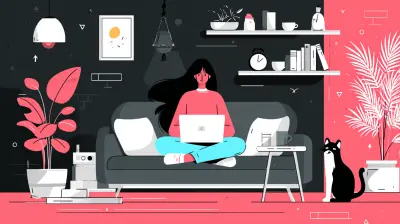 Mastering Remote Work with Smart Devices in 2026