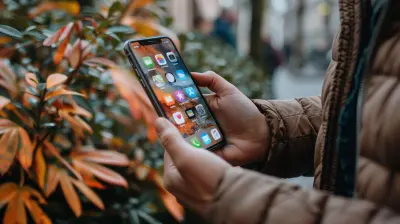 Mastering Remote Work with These Essential Mobile Apps