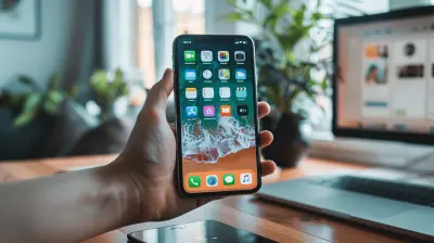 Mastering Remote Work with These Essential Mobile Apps