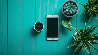 Mobile Apps for Keeping Your Digital Life Organized and Efficient