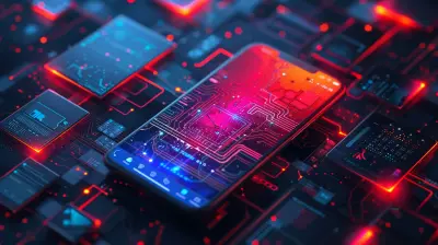 Mobile Apps for Keeping Your Digital Life Organized and Efficient