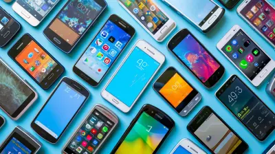 Mobile Healthcare How Smartphones Are Shaping Telemedicine
