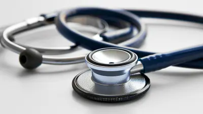 Mobile Healthcare: How Smartphones Are Shaping Telemedicine