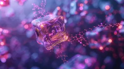 Nanotechnology: The Tiny Tech That's Making Big Waves