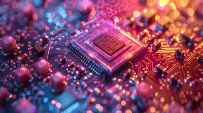 Nanotechnology: The Tiny Tech That's Making Big Waves