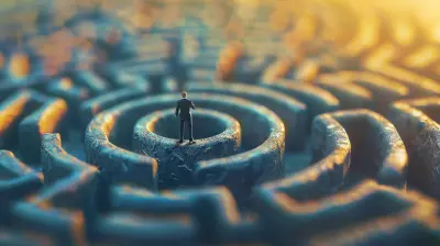 Navigating the Moral Maze of AI Decision-Making