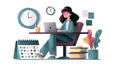 Next-Gen Scheduling Tech for Global Remote Teams