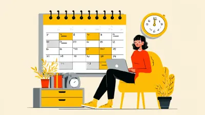 Next-Gen Scheduling Tech for Global Remote Teams