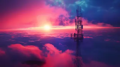 Open RAN: The Future of Mobile Network Infrastructure