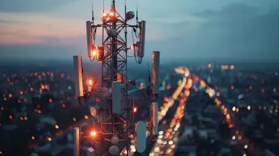 Open RAN: The Future of Mobile Network Infrastructure