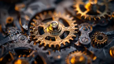 Open Source CMS: Building Your Website without Breaking the Bank