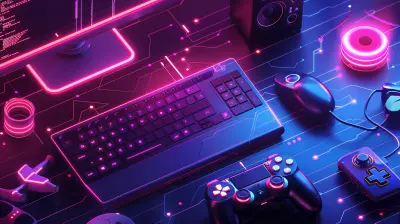 Open Source Gaming: The Future of Indie Game Development