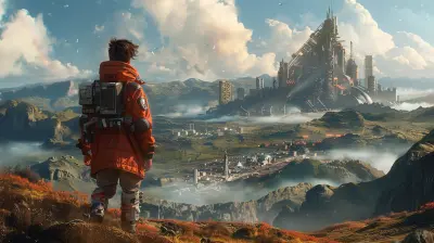 Open Source Gaming: The Future of Indie Game Development