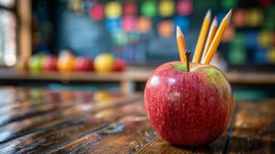 Open Source in Education: Tools for Teachers and Students