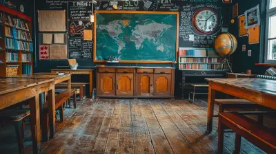 Open Source in Education: Tools for Teachers and Students