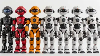 Open Source Robotics: Building the Future with Collaborative Software