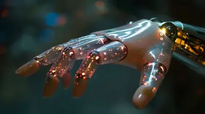 Open Source Robotics: Building the Future with Collaborative Software