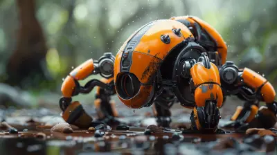 Open Source Robotics: Building the Future with Collaborative Software