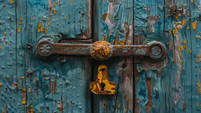 Open Source Security: Myths and Realities