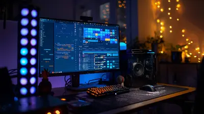 Open Source Software For Remote Work And Collaboration