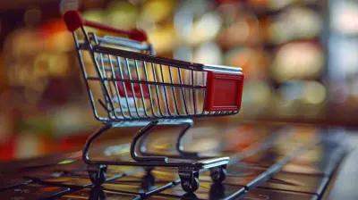 Open Source Solutions for E-commerce Businesses