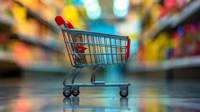 Open Source Solutions for E-commerce Businesses