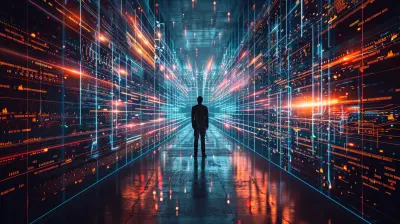 Open Source Solutions For Enterprise Level It Management