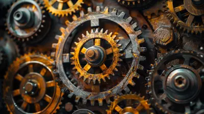 Open Source Tools for Automating Your Workflow