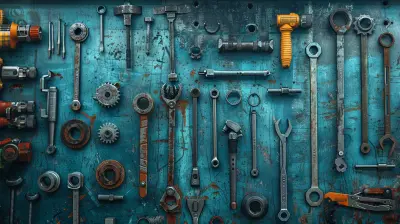 Open Source Tools for Automating Your Workflow