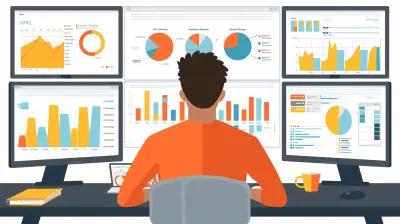 Open Source Tools for Data Scientists and Analysts