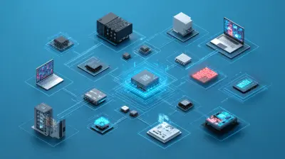 Operating Systems and the Future of Edge Computing
