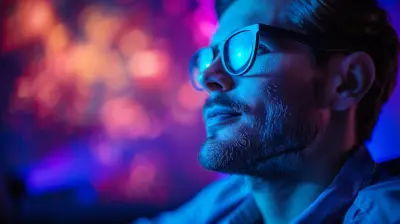 Portable Bluetooth Projectors: The Future of Mobile Entertainment