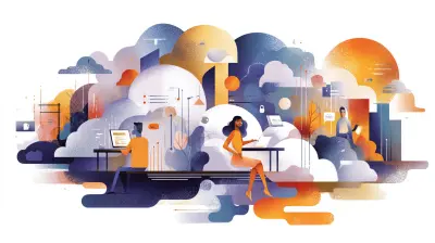 Predicting the Biggest Remote Work Tech Trends for 2026