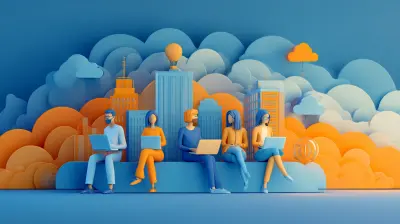 Predicting the Biggest Remote Work Tech Trends for 2026