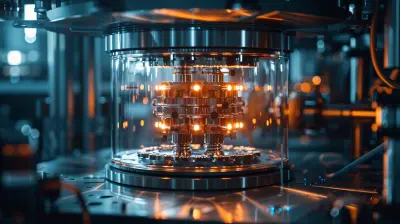 Quantum Computing and Its Potential Impact on Telecommunications