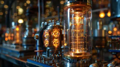 Quantum Computing and Its Potential Impact on Telecommunications