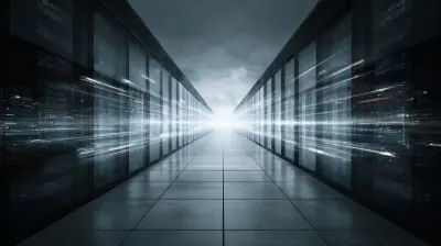 Rethinking Legacy Operating Systems in Modern Infrastructure