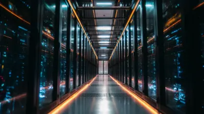 Rethinking Legacy Operating Systems in Modern Infrastructure