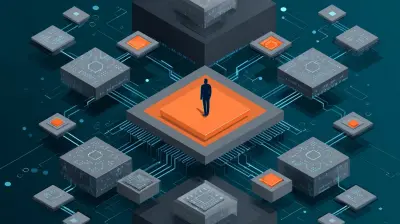Rethinking Legacy Operating Systems in Modern Infrastructure