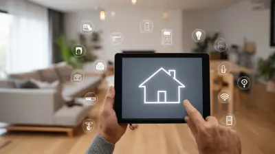 Smart Home Standards: Why Matter is a Game-Changer for 2027