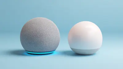 Smart Hubs vs. Voice Assistants: What’s Best for You in 2026