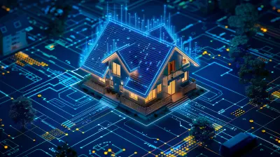 Smart Thermostats: Saving Energy and Enhancing Comfort