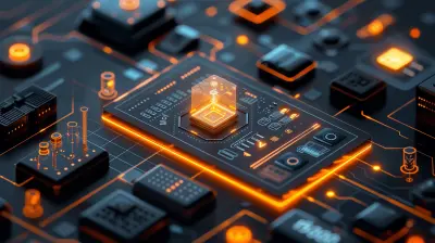 Smart Thermostats: Saving Energy and Enhancing Comfort