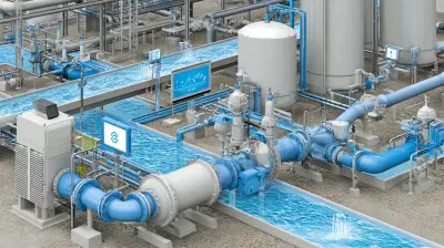 Smart Water Management Systems to Watch in 2027